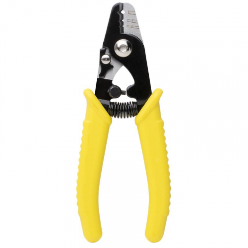 Стриппер для оптоволокна SL-375 (DIY) SUPRLAN 12-0106-1