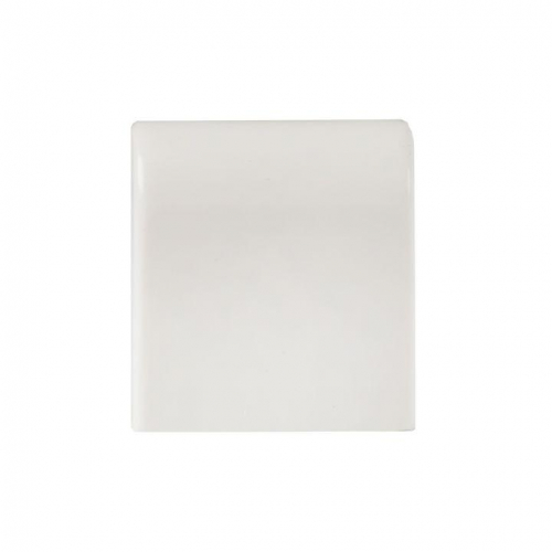 Заглушка 25х16 бел. Plast PROxima (уп.4шт) EKF ecw-25-16x4 фото 6