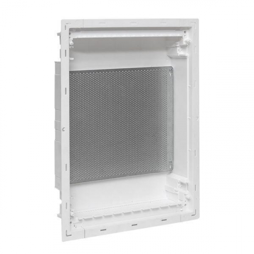 Щит слаботочный встраив. "ProfiBox" 513х403х105 IP41 PROxima EKF profibox-m-24+4 фото 2