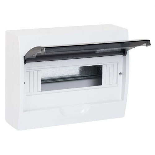 Щит ЩРН-П-12 IP41 EKF pb40-n-12 фото 2