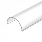 Экран L2000 ROUND-D30-DUAL OPAL матов. Arlight 029214