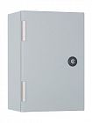 Корпус шкафа IP65 монтаж. плат. 300х200х150 ABB SRN3215K