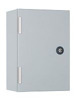 Корпус шкафа IP65 монтаж. плат. 300х200х150 ABB SRN3215K