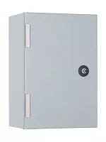 Корпус шкафа IP65 монтаж. плат. 300х200х150 ABB SRN3215K