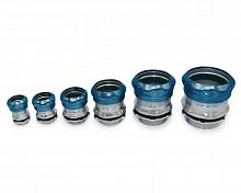 Муфта вводная М16Т16 IP66 ГОФРОМАТИК zeta46020