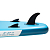 Доска-SUP N1-BLUE 335х83х15см голуб. JAZZWAve 4895205065734