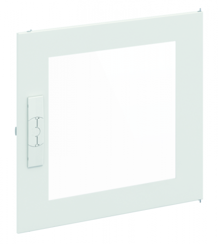 Дверь прозрачная 2х3 с замком CTT23S ABB 2CPX052354R9999