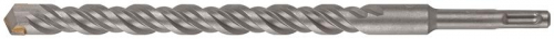 Бур по бетону SDS PLUS с двойн. резьбой 18х260мм FIT 32939