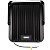 Прожектор светодиодный PFL-V 500Вт IP65 6500К СДО черн. Pro+ JazzWay 5064089