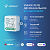 Модуль реле zigbee 2 канала (без нейтрали) RLZBNN02 HOMMYN НС-1587113