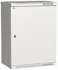 Шкаф LINEA WE 15U 550x350мм дверь металл сер. ITK LWE3-15U53-MF
