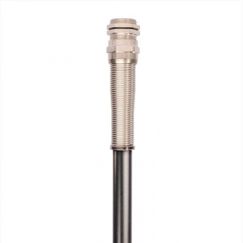 Ввод кабельный латунный MGM-R 12 (3-6.5мм) Fortisflex 88627 фото 6