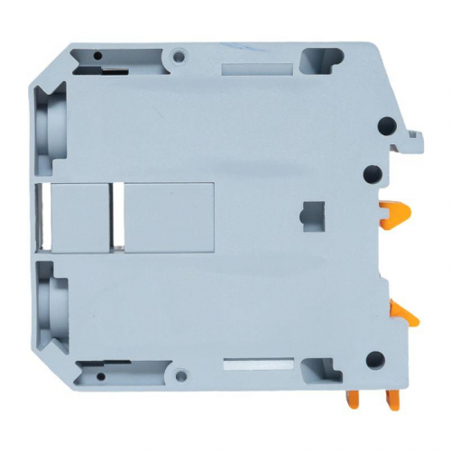 Колодка клеммная винтовая 70 UT сер. EKF scr-ut-70-g фото 9