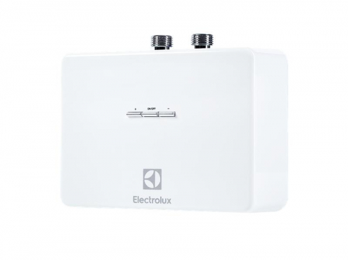 Водонагреватель поточный NPX 8 AQUATRONIC DIGITAL PRO Electrolux НС-1252198