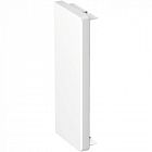 Заглушка 75х55мм OL45 RAL9003 SchE ISM10104P