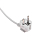 Удлинитель 3х3м с заземл. 3х0.75 бел. PROCONNECT 13-4209
