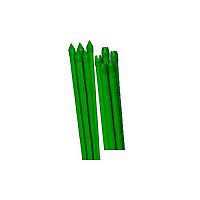 Поддержка для растений 90см d8мм бамбук метал. в пластике (уп.5шт) Green Apple Б0010272