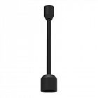 Подвес жесткий ART-APRIORI-ROD-A-L200 (BK) IP20 металл Arlight 039420