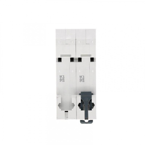 Выключатель автоматический модульный 2п B 25А 4.5кА City9 Set 230В SE C9F14225 фото 6