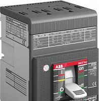 Корпус выключателя 3п XT2L160 3p F F ABB 1SDA068166R1