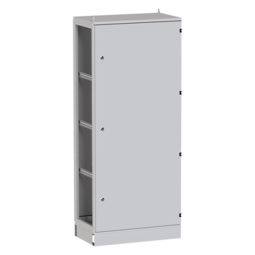 Каркас ВРУ-1 Unit S IP54 (1800х800х450) EKF mb-18-80-45m фото 2