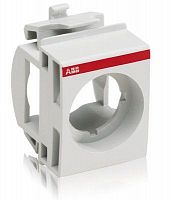 Адаптер для крепления на DIN-рейку MA1-8131 ABB 1SFA611920R8131