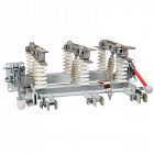 Изолятор тяговый ИТГРЛП-10-750-40-УХЛ2 КЭАЗ 309483
