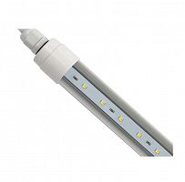 Светильник светодиодный ULY-P60-10W/SCEP/K IP65 DC 24V WHITE 10Вт 24В накладной для птицеводства бел. Uniel UL-00001695