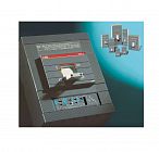 Рукоятка включения Isomax S3-S5 ABB 1SDA025555R1