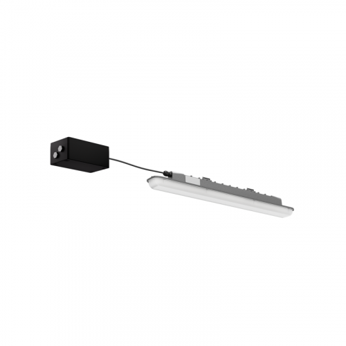Светильник светодиодный SLICK.PRS ECO LED 60 EM Ex 5000К потолочный СТ 1631000830 фото 4
