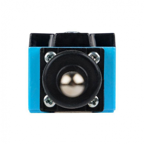 Выключатель концевой TZ-8168 PROxima EKF tz8168 фото 3