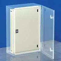 Дверь для шкафа RAM BLOCK CE 800х600 DKC R5IE86