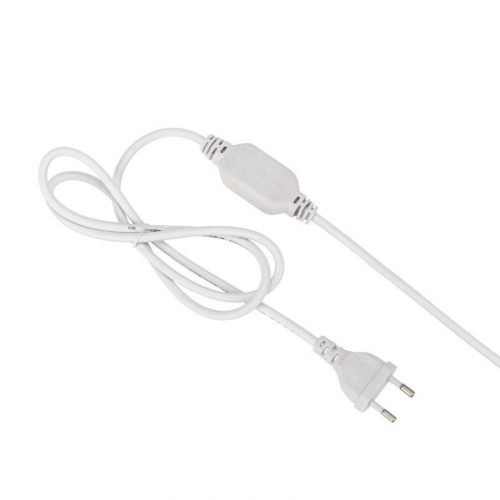 Фигура светодиодная "Снежинка" 45х38см LED бел. 12Вт 220В IP65 Neon-Night 501-212-1 фото 5