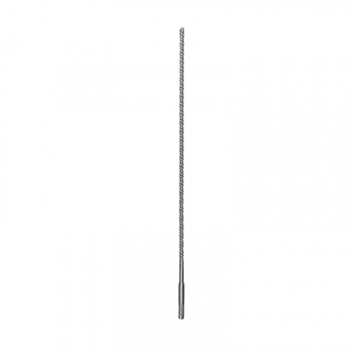Бур по бетону 8х460мм SDS PLUS Kranz KR-91-0048
