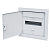 Корпус пластиковый OptiBox Pro 12-VNR-IP40 КЭАЗ 379789