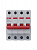 Выключатель нагрузки мод. 4п 16А Basic M BMD51416 ABB 2CDD644051R0016
