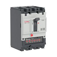 Выключатель автоматический 3P 32А 100кА pro MNX125M при AC415V расцепитель ETS YON MNX125M3PETS0032