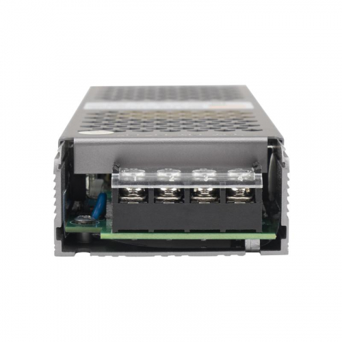 Блок питания для светодиод. ленты BSPS 350Вт 14.6А 24В IP20 метал. Pro+ JazzWay 5024298 фото 6