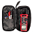 Клещи токовые цифровые KT 207А PROLINE КВТ 91919