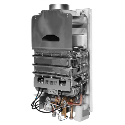 Колонка газовая GWH 10 Fiery Ballu НС-1584730 фото 8