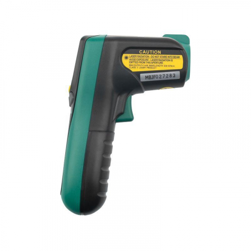 Пирометр MS6522B Mastech 13-1231 фото 6