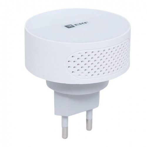 Датчик газа умный Zigbee Connect EKF is-ga-zb фото 6