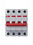 Выключатель нагрузки мод. 4п 32А Basic M BMD51432 ABB 2CDD644051R0032