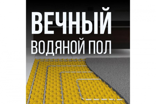 Труба гофрированная отожженная SS304 18А нерж. сталь (дл.20м) Stahlmann 2217451 фото 3