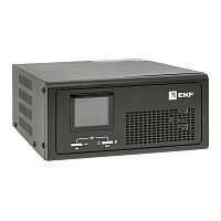 Источник бесперебойного питания линейно-интерактивный E-Power PSW -H 300ВА напольный PROxima EKF PSW-H03