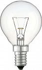 Лампа накаливания Stan 40Вт E14 230В P45 CL 1CT/10X10 Philips 926000006511