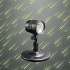 Проектор лазерный "Метеоритный дождь" 1LED 5Вт IP44 с пультом ДУ Neon-Night 601-291