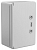 Корпус ЩМПп 300х200х130 IP65 УХЛ1 пластик. IEK MKP93-N-302013-65
