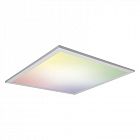 Светильник светодиодный SMART WIFI PLANON PLUS 45X45 RGBW LEDVANCE 4058075525221