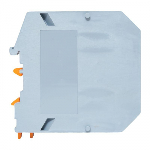 Колодка клеммная винтовая 95 UT сер. EKF scr-ut-95-g фото 5